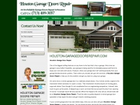 Houston-garagedoorsrepair.com