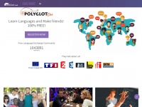 Polyglotclub.com