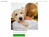 dogtrainingv.com