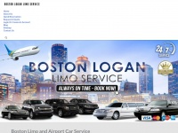 bostonloganlimoservice.com
