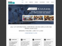 icaaa.org Thumbnail