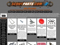 scoutparts.com Thumbnail