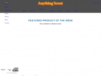anythingscout.com Thumbnail