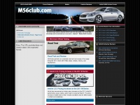 m56club.com