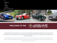 jaguardriver.co.uk Thumbnail
