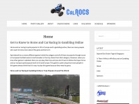 calrocs.com Thumbnail