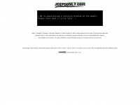 Jeepsonly.com