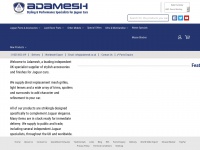 Adamesh.co.uk