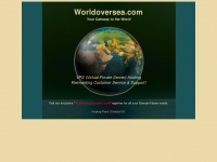 Worldoversea.com