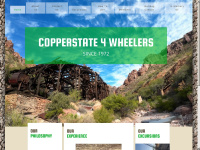 Copperstate4wheelers.com