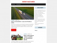 District-vallee-ariege.com
