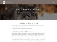 wildwomenpress.com Thumbnail