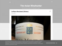 Asianwinehunter.blogspot.com