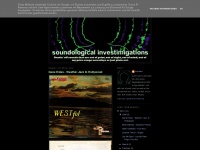 soundological.blogspot.com Thumbnail