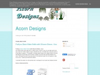 acorn-designs.blogspot.com Thumbnail