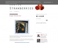 arcticstrawberries.blogspot.com Thumbnail