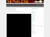thepwnzone.wordpress.com Thumbnail