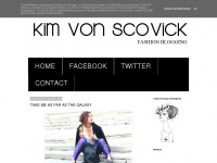 kim-vonscovick.blogspot.com Thumbnail