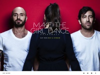 makethegirldance.com Thumbnail