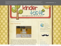 Kindertastic.blogspot.com