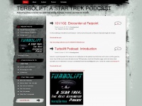 turbolift.wordpress.com Thumbnail