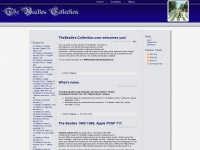 Thebeatles-collection.com