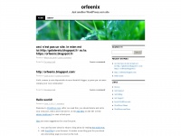 Orfeenix.wordpress.com