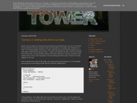 Tower22.blogspot.com