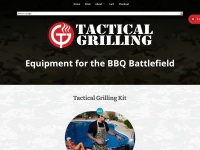tacticalgrilling.com Thumbnail