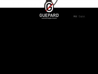 guepard.be Thumbnail