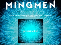 mingmenmusic.com