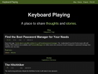 keyboardplaying.org Thumbnail