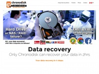 Chronodisk-data-recovery.ca