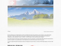 Swissembassy.org.uk