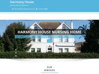 Harmonyhouse.uk.com