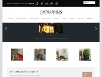 castelldebles.com Thumbnail