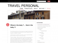 Travelpersonal.wordpress.com