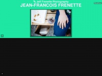 jeanfrancoisfrenette.com Thumbnail