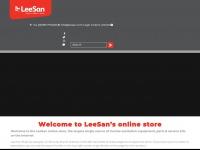 leesan.com