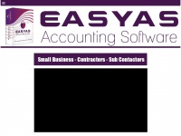 easyasaccountingsoftware.com Thumbnail