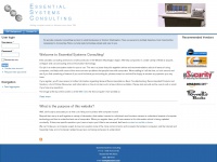 Essentialsystemsconsulting.com