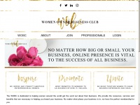 Womenownedbusinessclub.com