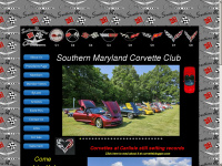 southernmarylandcorvetteclub.org Thumbnail