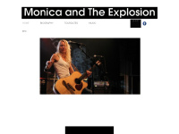 monicaandtheexplosion.com Thumbnail