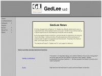 gedlee.com