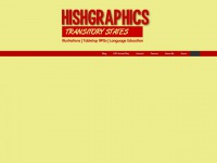 Hishgraphics.com