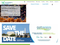 gutmicrobiotaforhealth.com