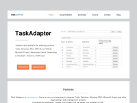 Taskadapter.com