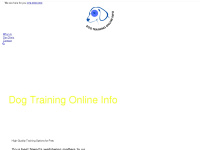 dog-training-online.info
