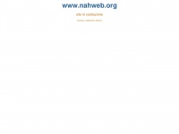 Nahweb.org